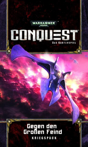 Warhammer 000 conquest - warhammer,