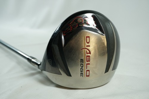 Callaway diablo edge driver - edge,