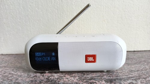 Jbl tuner - jbl,