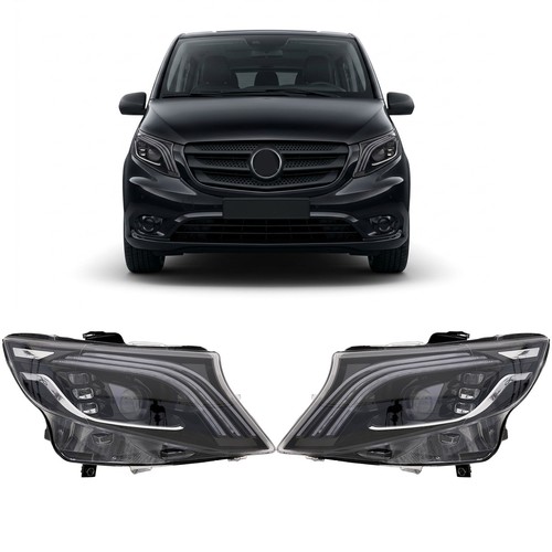 Für mercedes benz vito - mercedes-benz, w447