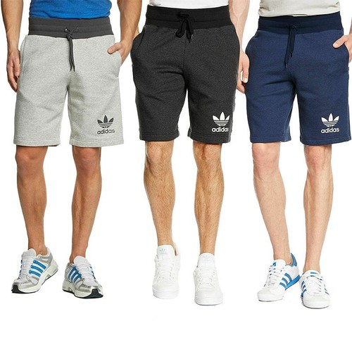 Adidas shorts herren - shorts,