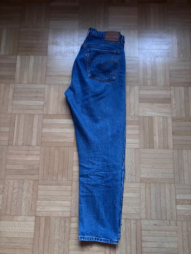 Levi 501 crop jeans - levi’s,