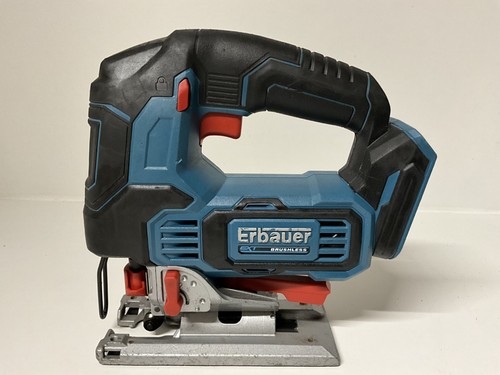 Erbauer ejs18 18v - erbauer, brushless
