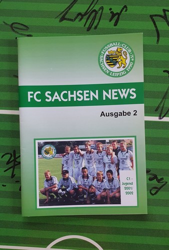 Programm sachsen leipzig - programm,
