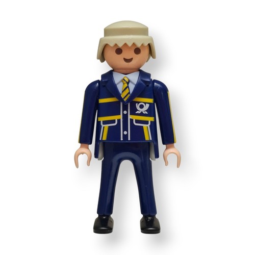 Playmobil figur postbote mann - playmobil,