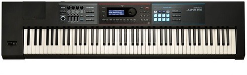 Roland juno ds88 synthesizer - roland,