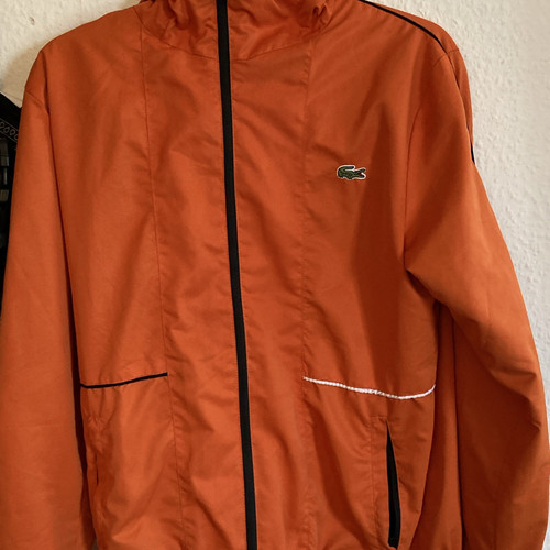 Lacoste herren sportjacke - lacoste, m