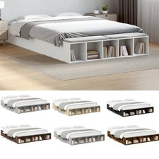 Bettgestell Bett Bettrahmen