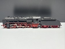 Spur H0 RIVAROSSI BR39 127