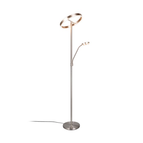 Trio lighting led stehlampe - lighting,