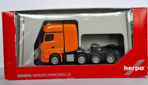 Actros gigaspace slt - actros,