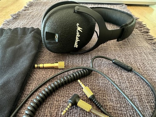 Marshall monitor wired - marshall,