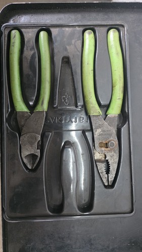 Snap zangen set - snap,