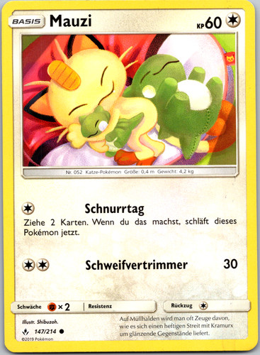 Pokemon karte kräfte - pokemon, im