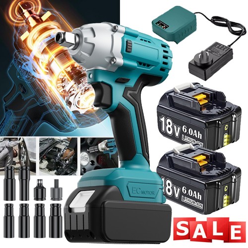 Schlagschrauber für makita - für,