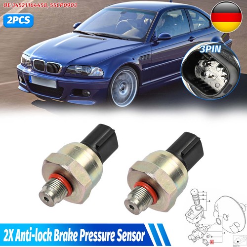 34521164458 stk drucksensor - 34521164458,