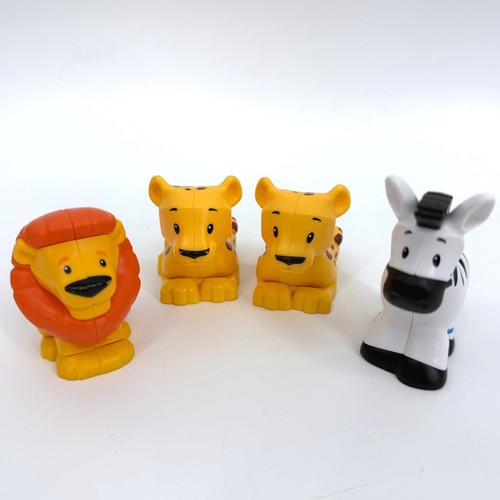 Lot fisher price - lot,