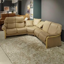 Stressless ecksofa eldorado - ecksofa,
