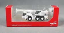 HERPA 319485 H0,1:87 Liebherr