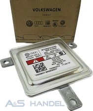 NEU Original OEM Volkswagen Audi Seat Skoda Volvo Xenon Steuergerät 8K0941597E