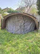 NASH Double Top Extreme 2 Man