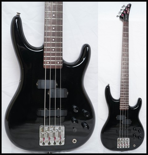 Aria pro rsb formula black - aria,