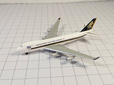 SINGAPORE AIRLINES CARGO