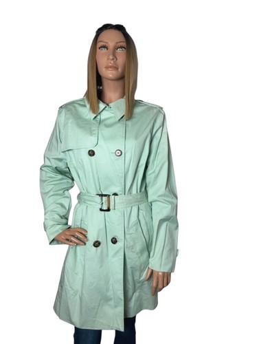 Oliver mantel trenchcoat - mantel,
