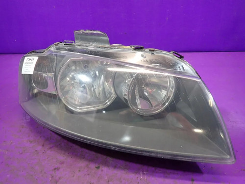 Frontscheinwerfer audi - audi, a3