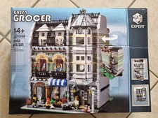 Green Grocer ✅️Neu &
