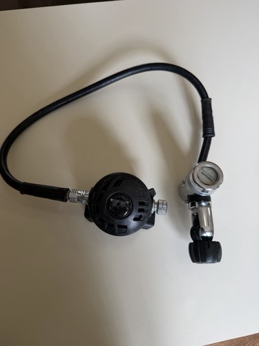 Apeks tx50 second - stage, &