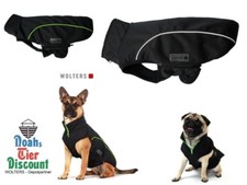 Wolters softshell hundejacke - softshell,