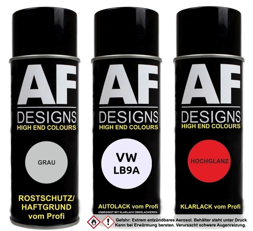Für lb9a candyweiss - fÜr,