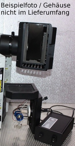 Led fluoreszenz - led,