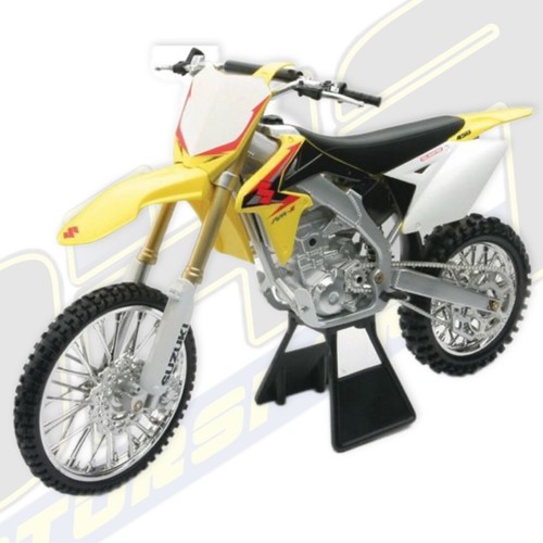 Suzuki rmz450 rmz 450 - suzuki,