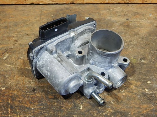 Drosselklappe mitsubishi space - mitsubishi,