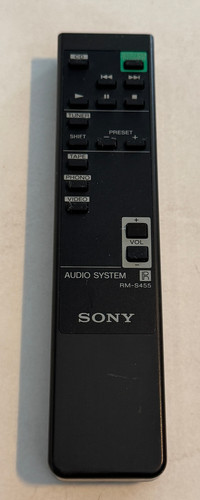 Original sony fernbedienung - sony,