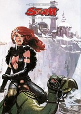 Storm  Band  16  Diamant VZA