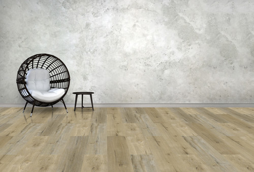 Klick vinylboden future oak - vinylboden,