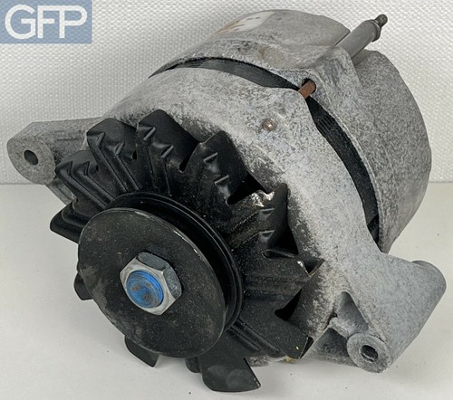 Lichtmaschine delco 0 - lichtmaschine,