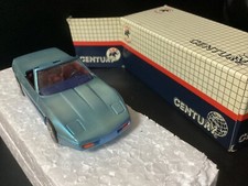 1:43 Century No 4 Corvette C4