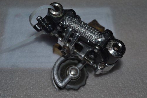 Campagnolo rear derailleur - ,