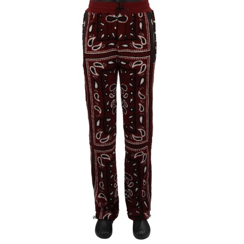 Amiri bandana paisley - bandana, fleece