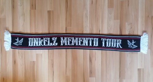 Böhse onkelz schal - schal, memento