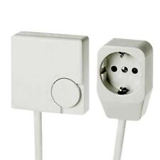 Thermostat Eberle RTR 3311 mit Kabel und Stecker