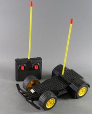 LEGO® Racers Electric RC Car Base (Sets 5599/5600) Chassis + Controller x491c01