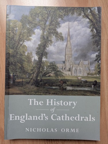 Nicholas orme the history of - orme,,