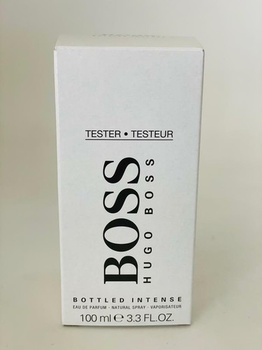 Hugo boss bottled intense 2016 - bottled,