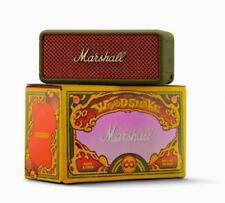 Marshall Limited Edition Snake