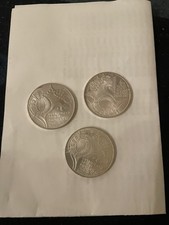 Olympia München 1972 10 DM